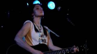 KT Tunstall - White Bird