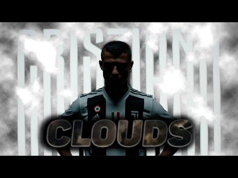 CR7 - "CLOUDS" ft.NF - BEST EDIT OF CRISTIANO RONALDO EVER | HD