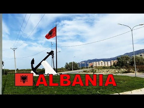 What is it like Visit Orikum from Vlore Albania by Bus in 2022