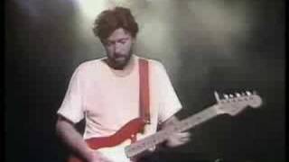 Eric Clapton &amp; Friends - Sunshine of your Love