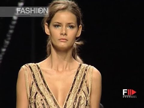 LES COPAINS Spring Summer 2008 Milan - Fashion Channel