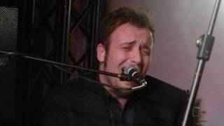 Raphael Gualazzi live @Contestaccio venerdì 28 10 2016 - Mondello beach