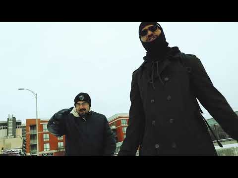 M.I.C. Murphy X 7 Thirty - CHAOS THEORY | @shhfilmedby