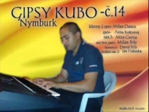 Gipsy Kubo - 14