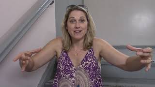 Julie Reiber (Standby) video