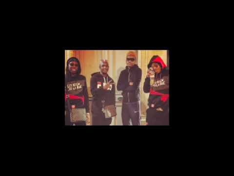 MIGNON GARÇON 4KEUS FEAT KEBLAK ,NAZA  [SON OFFICIEL]