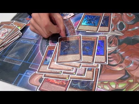 3rd Place Infernoids (Mega Regionals - YCS London 2017)