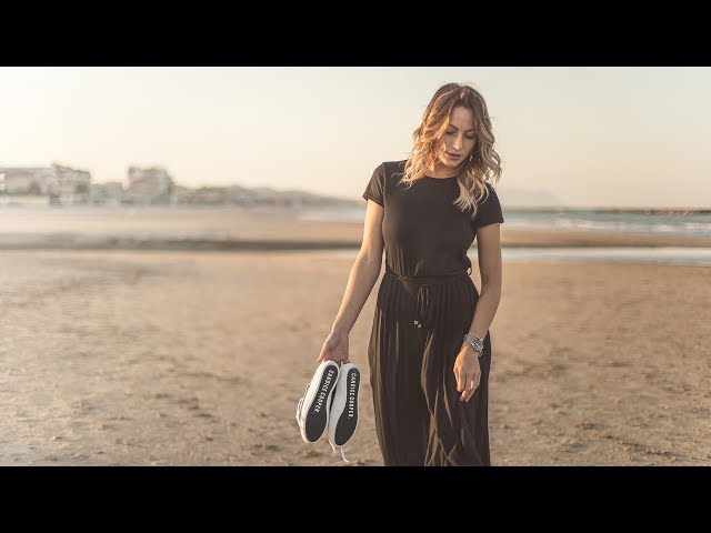 Vídeo relacionado con Candice Cooper Lilly, Zapatos Tipo Ballet Mujer, Negro, 44.5 EU