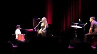 Concha Buika - Nostalgias; live in Amsterdam