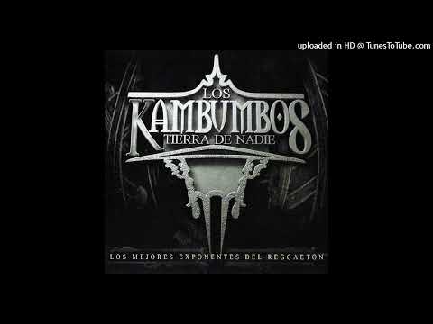 14. Andy Boy – Yo No Te Olvido (Los Kambumbos: Tierra De Nadie)