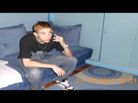 Pinkela feat. Carllo(BigSix)-refrena bez! -2012-.wmv