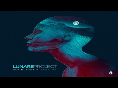 Lunare Project feat. Jaidene Veda - Moonlight (Spot)