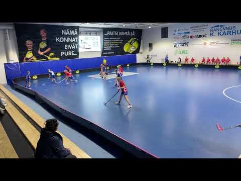 Nibacos T18 -Classic