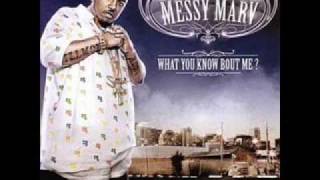 Messy Marv-You Can Be My Nigga ft Selau
