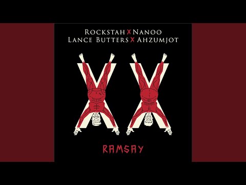 Ramsay (feat. Ahzumjot, Lance Butters, Nanoo)