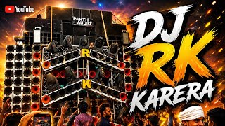 Download lagu RK DJ KARERA || KING DJ MAHOBA ☠️ || TRANCE ⚠️ FULL  LOADED 😱 mp3
