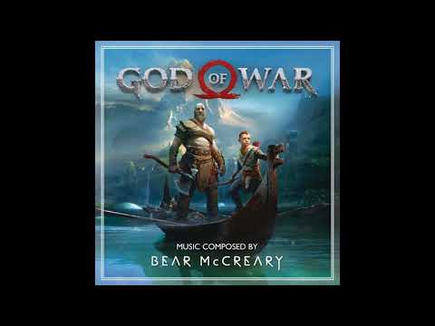 God Of War (Live from E3) | God Of War Original Soundtrack