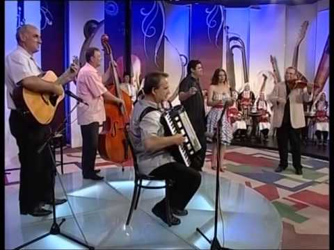 Naum Petreski & Zuica Lazova - Snosti go vidov ubavoto Stojne (LIVE)