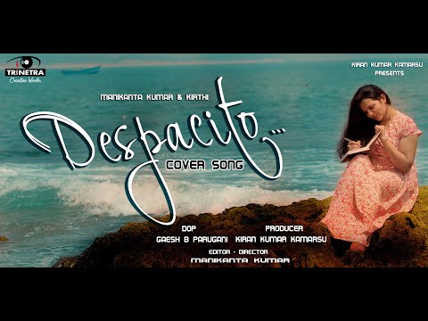 Krithi Apoorva Despacito C...