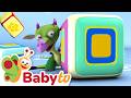 Will Draco Make The Jump Learn Close Far BabyTV