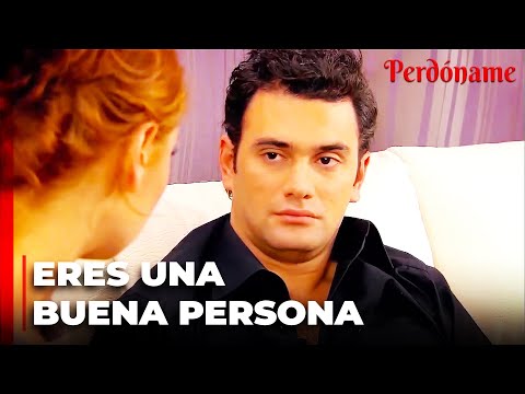 El interés de Eylül hace feliz a Cuneyt - Perdóname