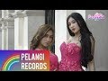 Duo Serigala - Sayang (Video Lirik) [Via Vallen Indonesia Cover]