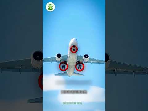 Giải Mã Hệ Thống Phanh Tự Động Giúp Máy Bay Cất Cánh An Toàn!