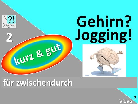 Gehirnjogging kurz und gut. Für schnell mal zwischendurch. 8 Aufgaben aus 4 Übungen
