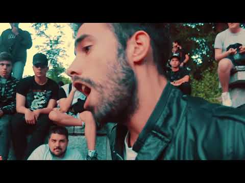 FRANZERRO vs LIL || CUARTOS || PREGOLD 3-4 (MADRID) || MAKING VISUALS