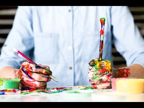 NBS #ReadOutLoudChallenge -- Ira Glass and John Green on Creativity, from Zen Pencils