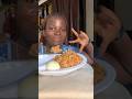 Cook with me: Nigeria Jollof rice