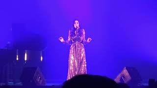 Marina Elali - Eu vou seguir [Reach] (Teatro Riachuelo)