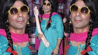 Its All About Mad In India