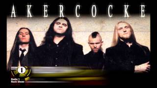 Akercocke &quot;Son Of The Morning&quot; Radio 1 Rock Show Session