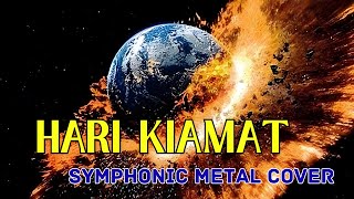 Download lagu Nostalgia... Hari kiamat - Black brothers | Symphonic metal cover by AI Nation 74 mp3 Download lagu Nostalgia... Hari kiamat - Black brothers | Symphonic metal cover by AI Nation 74 mp3