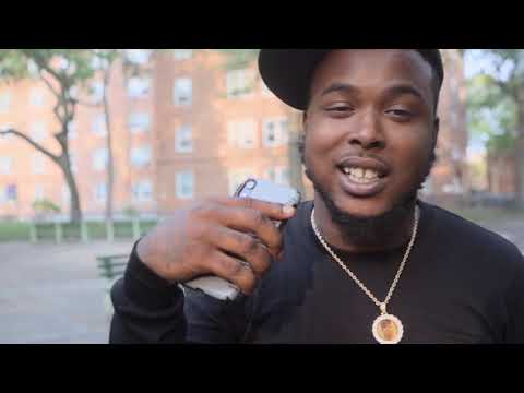 RealDifferent Speed - TurnPike Memories (Official Video)