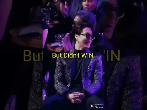 BTS Don't need Grammy #bts #kpop #2023Nominee #grammy #army