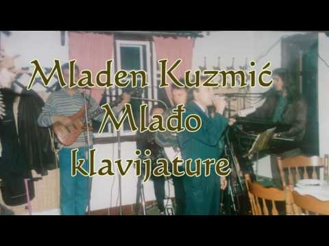 Mladen Kos i grupa Skorpion LIVE 1996