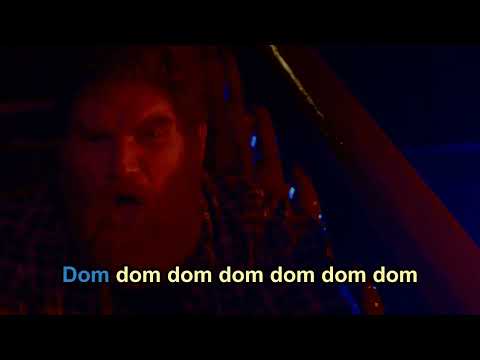 Inimigos Do Fim - Meu Funeral (Karaokê)