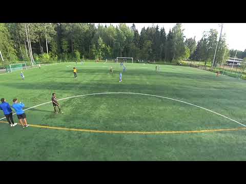 HJK 08sin vs Käpa(3.9.2019)