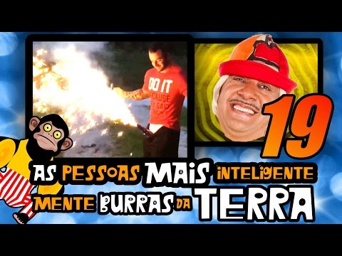 The Most Intelligently Stupid People on Earth 19