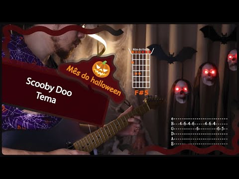 Scooby Doo - Brown Dog - Misc Television