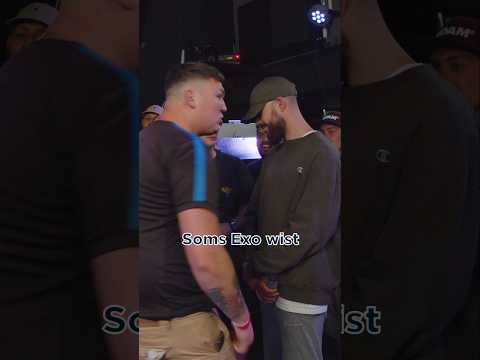 🔥 "Insayno should actually be ashamed of himself." 👀💀😤 - #Mitch #punchoutbattles