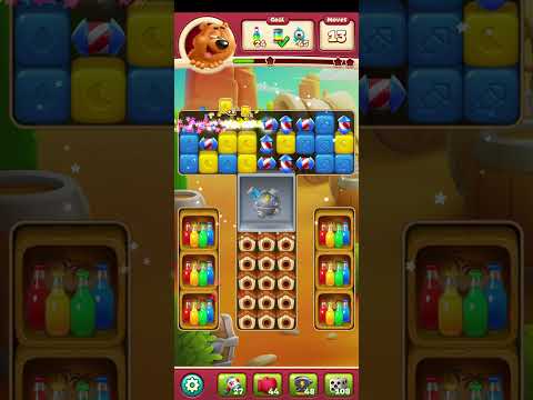 toonblast level 8145