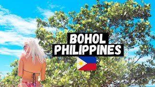 INSANE Bohol Island Hopping!! Foreigners Become VIRGINS in the Philippines!