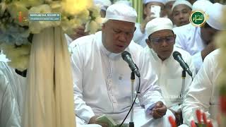 Download lagu SYAIR SEKUMPUL SUBBAHANAMAN ZIKRUHU | GURU H. MUHAMMAD TAMAMI AL BANJARY mp3