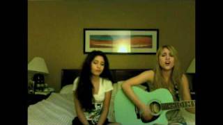 Hot and Cold Acoustic (Katy Perry) by Jordan McCoy & Hunter Pecunia