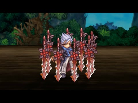 Atelier Iris 3: Grand Phantasm - Chapter 9 - Ash Fight