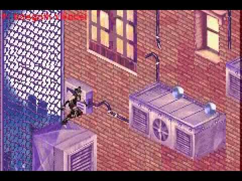 Catwoman Game Boy