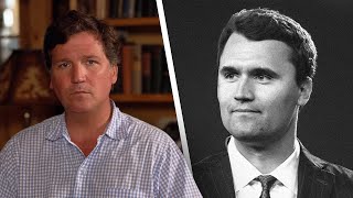 Tucker Carlson's Official Response to the Assassination of Charlie Kirk